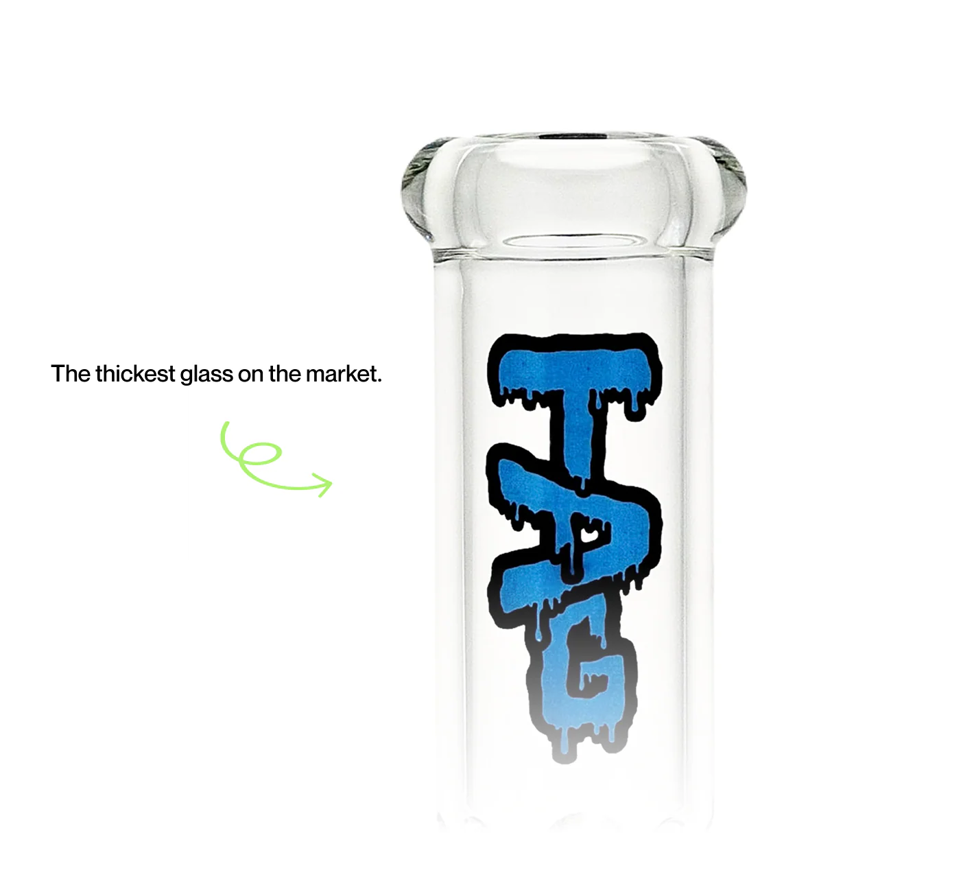 Unrivaled Durability, Superior Glass Quality